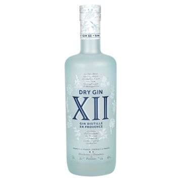 GIN XII