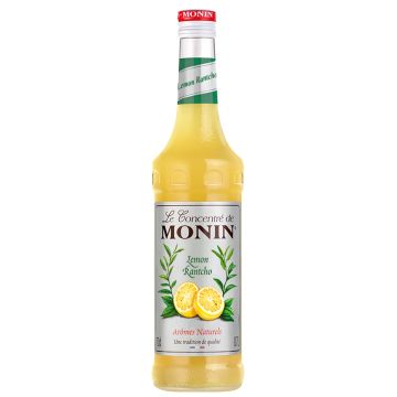 RANTCHO CITRON MONIN