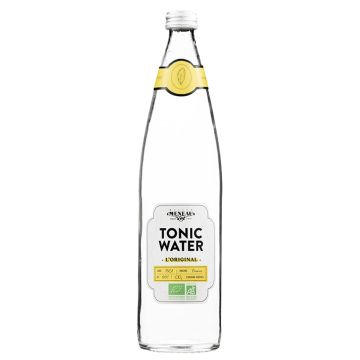 MENEAU TONIC WATER 75CL VP X 6 BIO