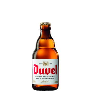 DUVEL