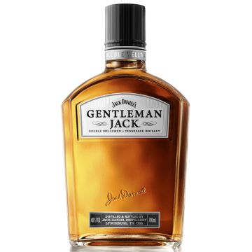 GENTLEMAN JACK 70CL 40°