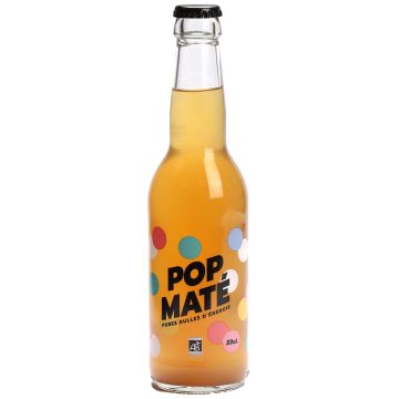 POP MATE ORIGINAL BIO