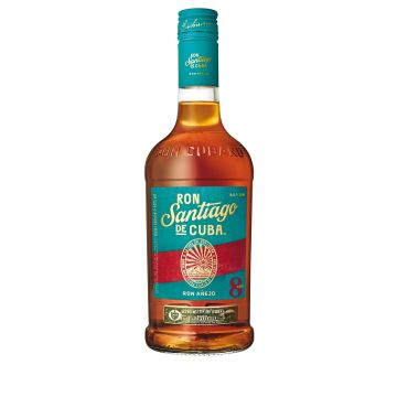 SANTIAGO DE CUBA 8 ANS