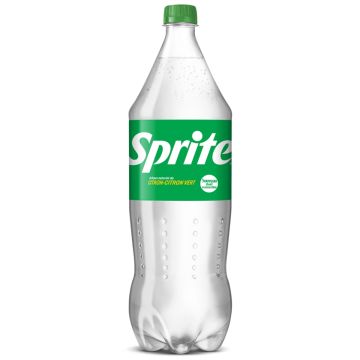 SPRITE MAXI PET1.25  X06