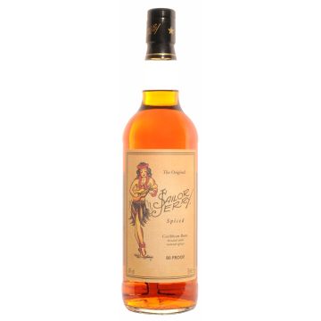 Sailor Jerry