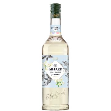 Sirop Giffard Saveur Jasmin