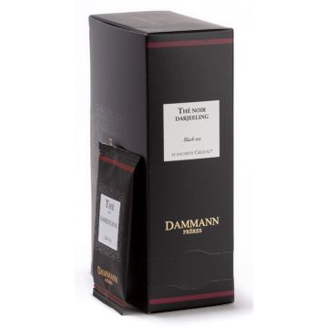 THE DAMMANN NOIR DARJEELING