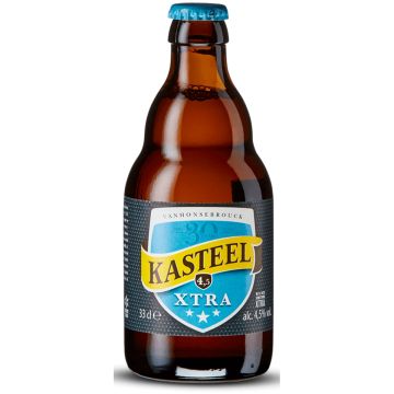 KASTEEL XTRA BLONDE