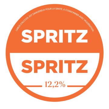  SPRITZ