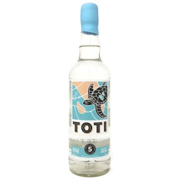 TOTI WHITE RHUM