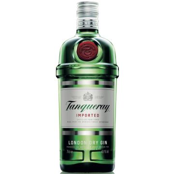 Tanqueray Gin