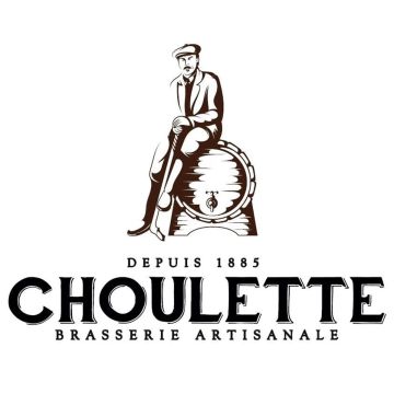 CHOUBLONETTE BLONDE