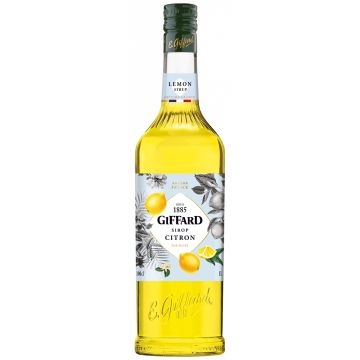 Sirop Giffard Citron