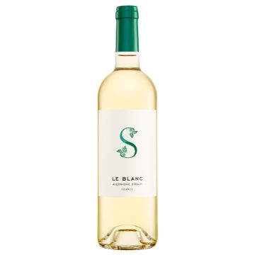SIRECH LE BLANC VDF