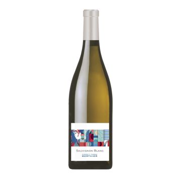 SAUVIGNON  VIGNOBLES BERTHIER BIO