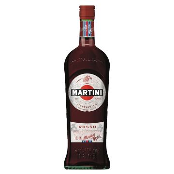 Martini Rosso