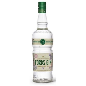 GIN FORD'S 45° 70cl