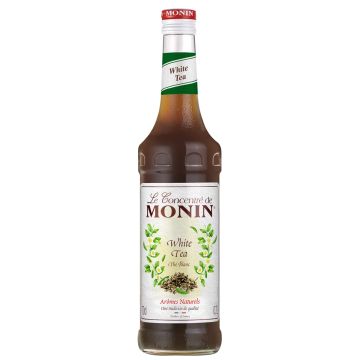 MONIN CONCENTRE DE THE BLANC VP 70