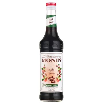 MONIN CONCENTRE COLD BREW