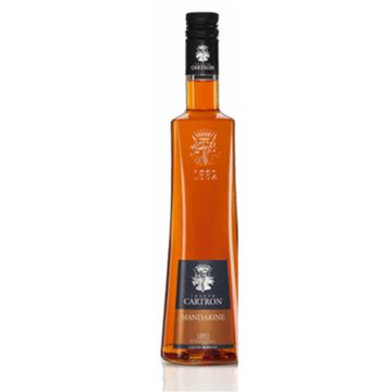 LIQUEUR DE MANDARINE