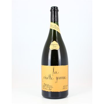 MAGNUM VIEILLE PRUNE SOUILLAC