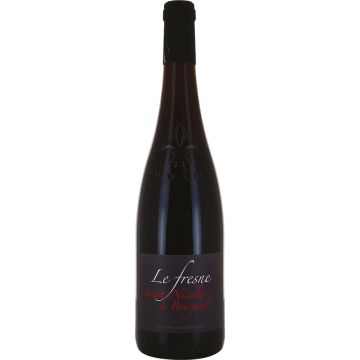 AOC SAINT NICOLAS DE BOURGUEIL LE FRESNE