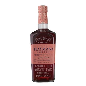 HAYMAN'S SLOE GIN