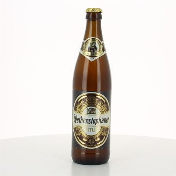 Weihenstephan Vitus