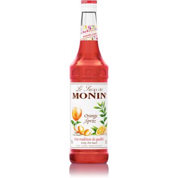 BOUT.MONIN ORANGE SPRITZ VP70 X01