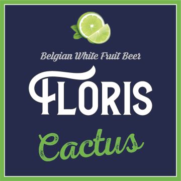 FLORIS CACTUS 4.2° - FUT 20L