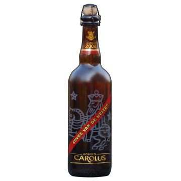 CAROLUS KEIZER BLEU