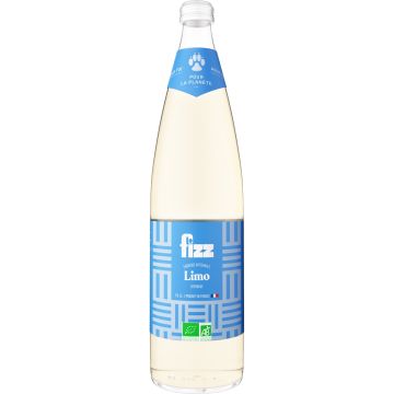 MENEAU FIZZ LIMO 75CL VP X 6 BIO