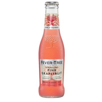 FEVER TREE PINK GRAPEFRUIT