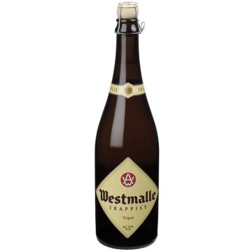 Westmalle Triple