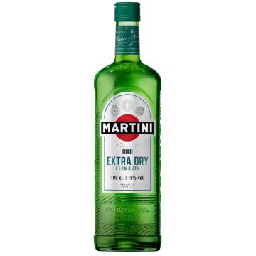 Martini Dry
