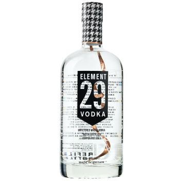 ELEMENT 29 VODKA