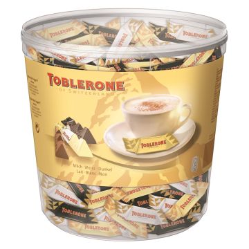 Toblerone