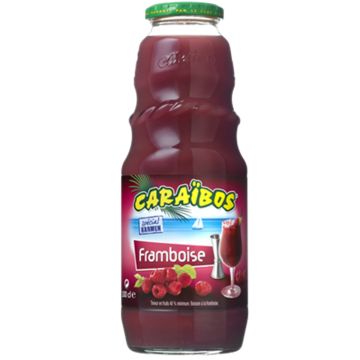 CARAIBOS FRAMBOISE (VP1L)   X06