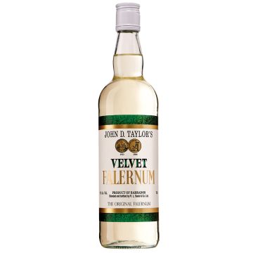 Taylor Velvet Falernum