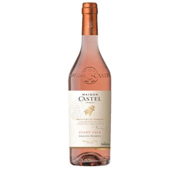 MAISON CASTEL PINOT ROSE