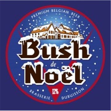 BUSH DE NOËL