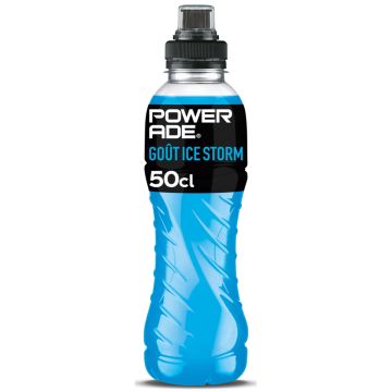 POWERADE ICE  (VP50)  X 12