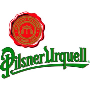 Pilsner Urquell