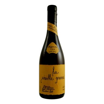 Vieille Prune Souillac