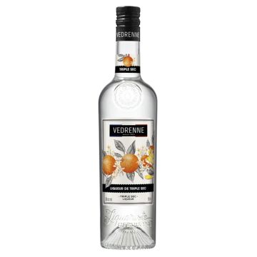Triple Sec Vedrenne