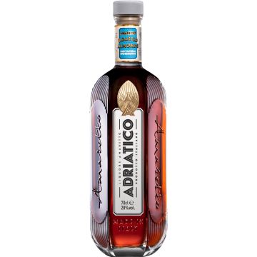 AMARETTO ADRIATICOROASTED ALMONDS
