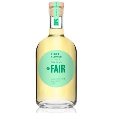 FAIR LIQUEUR DE SUREAU