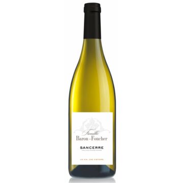 SANCERRE BLANC BARON FOUCHER