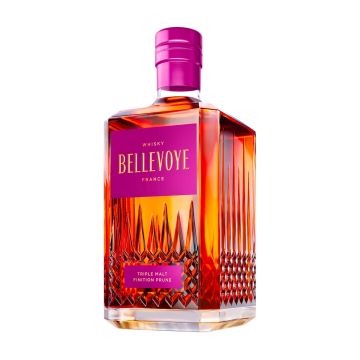 Bellevoye Prune