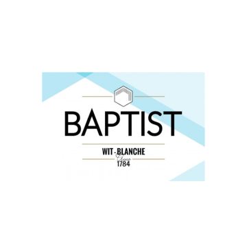 Baptist Blanche